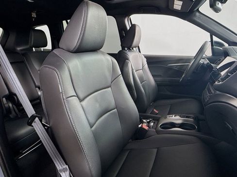 Certified 2023 Honda Passport EX-L image 36