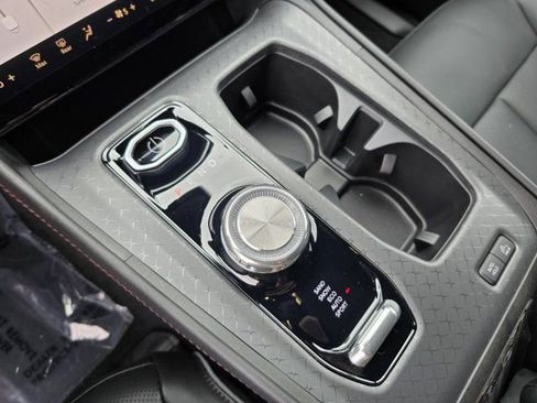 New 2025 Jeep Wagoneer S Limited image 28