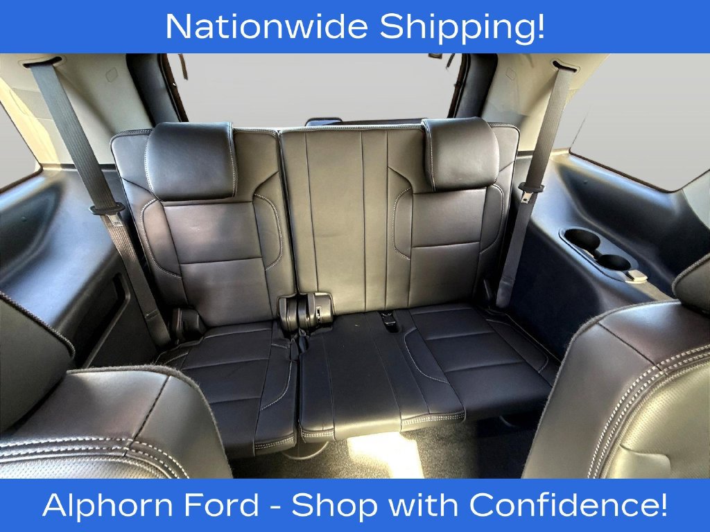 Used 2020 GMC Yukon Denali w/ Denali Premium Package AWD/4WD image 26