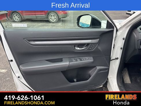 Used 2024 Honda CR-V Sport-L image 13