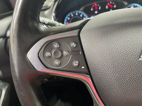 Used 2021 Chevrolet Traverse Premier AWD/4WD image 30