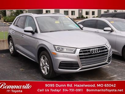 Used 2018 Audi Q5 2.0T Premium