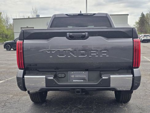New 2026 Toyota Tundra SR5 AWD/4WD image 13