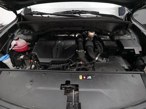 Used 2023 Kia Sorento X-Line EX image 3