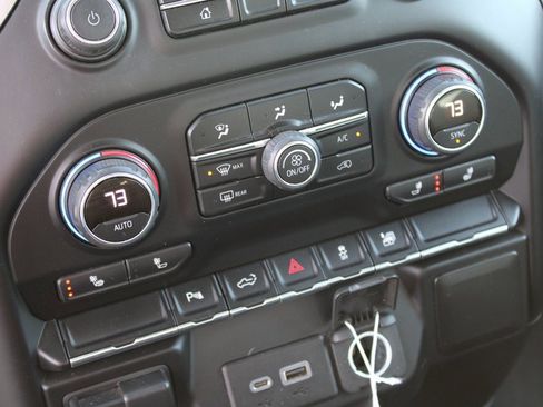 Used 2020 Chevrolet Silverado 2500 LT w/ All Star Edition image 22