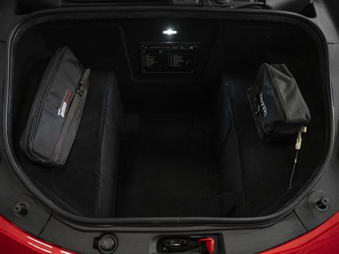 Used 2022 Ferrari 296 GTB RWD image 48