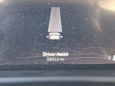 Used 2024 Jeep Wagoneer L Series III w/ Flexible Seating Group image 24