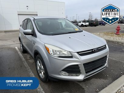 Used 2014 Ford Escape SE