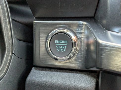 New 2026 Ford F350 Lariat w/ Black Appearance Package image 34