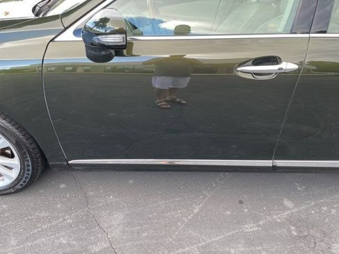 Used 2010 Lexus ES 350 FWD image 27