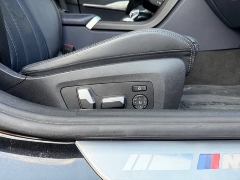 Used 2022 BMW M850i Gran Coupe xDrive AWD/4WD image 36