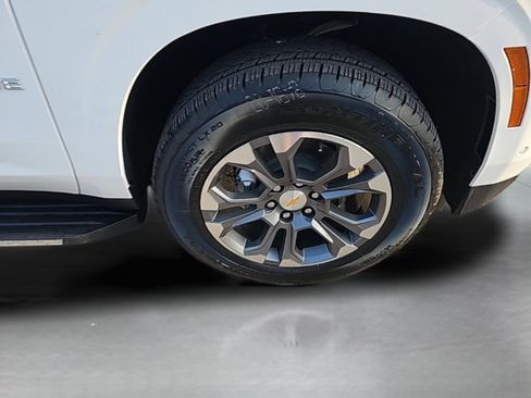 New 2026 Chevrolet Tahoe LT w/ Comfort Package image 14