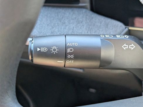 New 2026 Nissan Kicks SV w/ SV Premium Package image 23