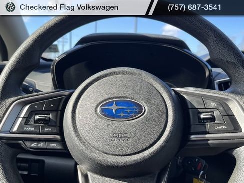 Used 2018 Subaru Crosstrek 2.0i image 30