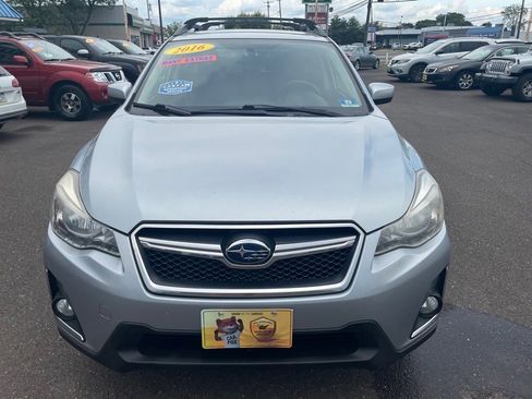 Used 2016 Subaru Crosstrek 2.0i Premium image 5