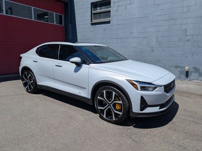 Used 2023 Polestar Polestar 2 w/ Pilot Pack