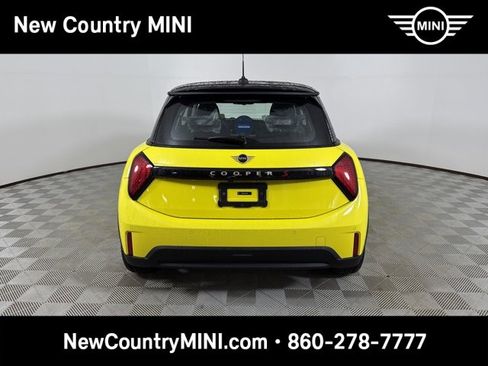 New 2025 MINI Cooper S image 6
