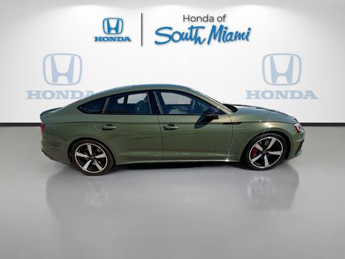 Used 2023 Audi A5 2.0T Premium Plus w/ Premium Plus image 8