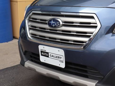 Used 2017 Subaru Outback 2.5i Limited w/ Popular Package #5 AWD/4WD image 29