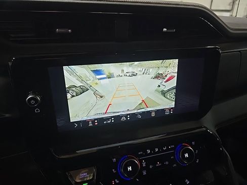 Used 2024 GMC Sierra 1500 AT4 w/ Technology Package image 13