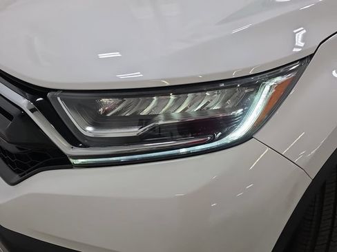 Used 2022 Honda CR-V Touring image 29