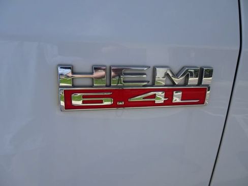Used 2022 RAM 2500 Tradesman AWD/4WD image 38