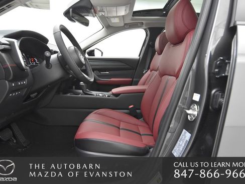 New 2026 MAZDA CX-50 AWD 2.5 Hybrid w/ Premium Pkg image 29