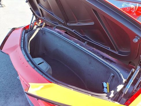 New 2026 Chevrolet Corvette Z06 w/ Battery Protection Package image 7