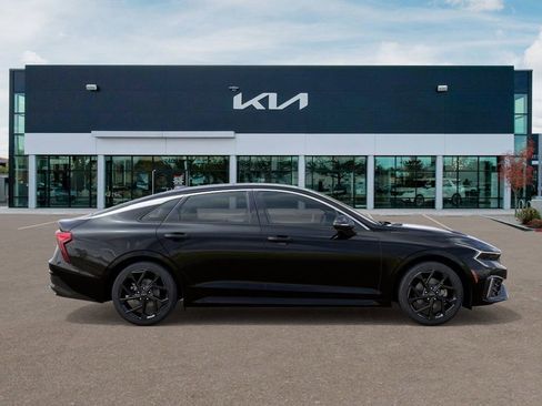 New 2026 Kia K5 GT-Line image 7