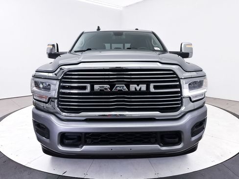 Used 2024 RAM 2500 Laramie w/ Protection Group AWD/4WD image 14