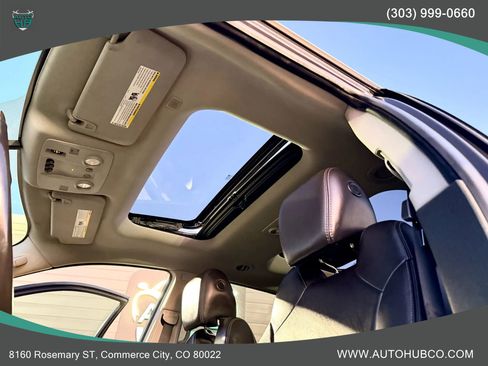 Used 2017 Buick Enclave Premium w/ Trailering Package image 27