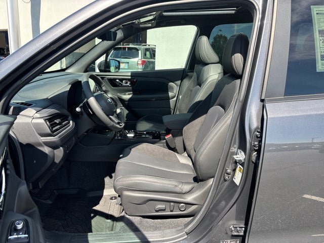 New 2026 Subaru Forester Touring AWD/4WD image 12