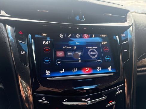 Used 2016 Cadillac ELR w/ Performance Package image 28