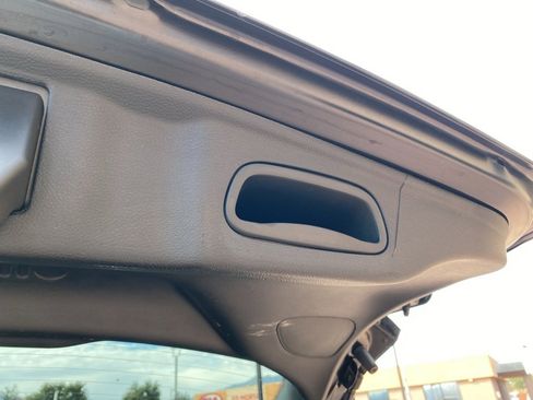 Used 2025 Jeep Compass Latitude w/ Altitude Special Edition image 14