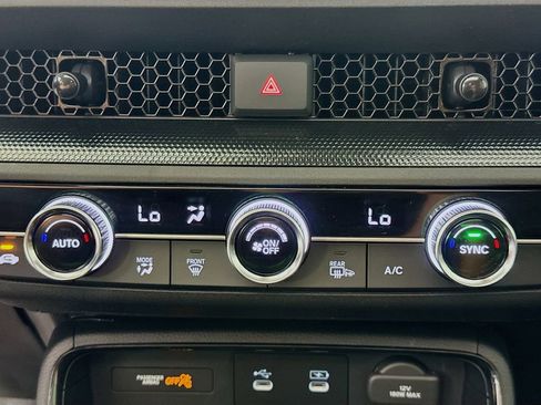 Used 2026 Honda CR-V EX image 22