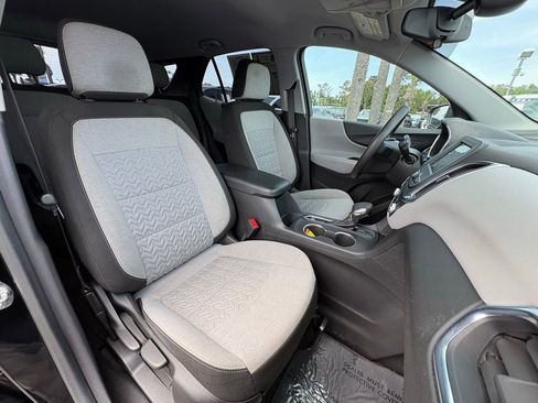 Used 2024 Chevrolet Equinox LS w/ Midnight Edition FWD image 27
