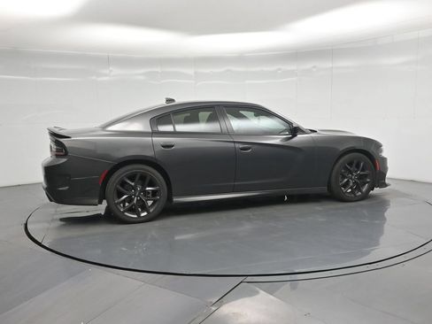 Used 2023 Dodge Charger GT w/ Blacktop Package RWD image 12