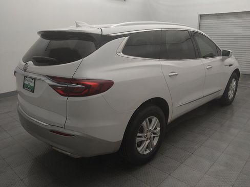 Used 2020 Buick Enclave Essence FWD image 9