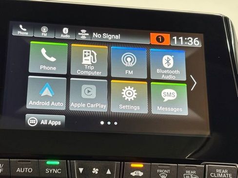 Used 2024 Honda Odyssey EX-L image 24