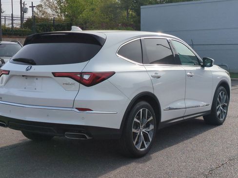 Used 2023 Acura MDX FWD w/ Technology Package image 7