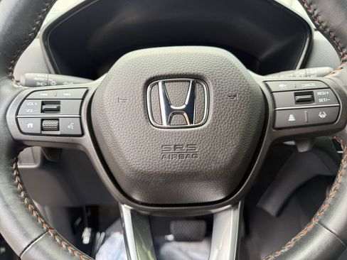 Used 2025 Honda CR-V Sport-L image 20