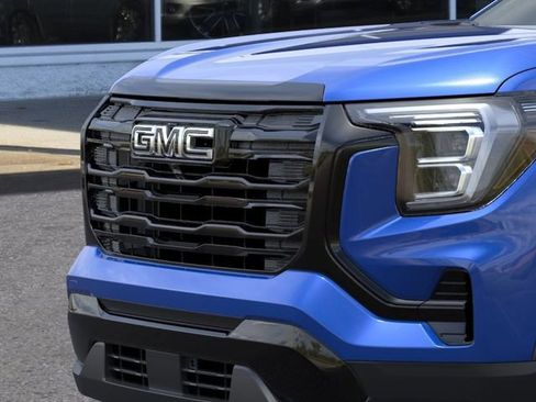 New 2026 GMC Terrain Elevation w/ Elevation Premium Package FWD image 13