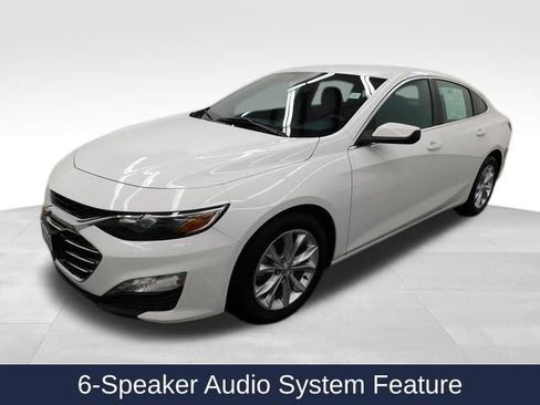 Used 2023 Chevrolet Malibu LT image 5