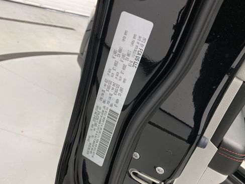 Used 2020 Jeep Compass Limited image 22