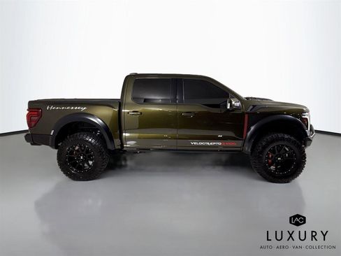 Used 2025 Ford F150 Raptor w/ Equipment Group 803A Raptor R image 5