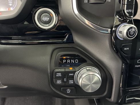 Certified 2025 RAM 1500 Laramie w/ Night Edition AWD/4WD image 24