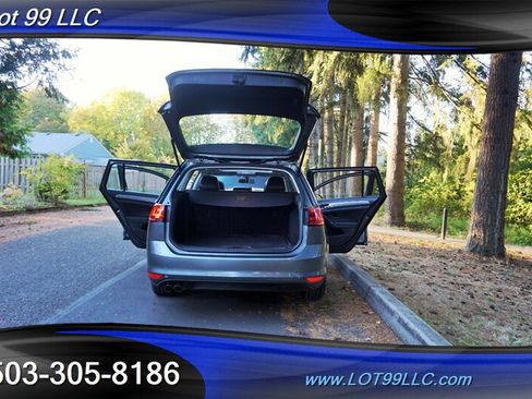 Used 2015 Volkswagen Golf TDI S FWD image 26