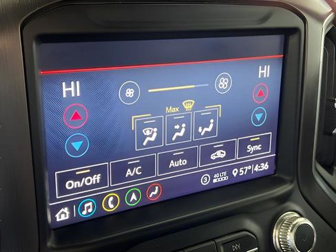 Used 2020 GMC Sierra 1500 AT4 w/ AT4 Premium Package image 21