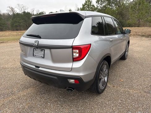 Used 2019 Honda Passport EX-L image 3
