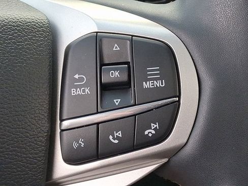 Used 2025 Ford Explorer Active w/ Active Comfort Package AWD/4WD image 21
